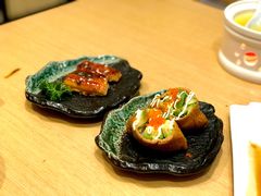 牛油果寿司-山之川日料放题(通州店)