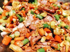 -胡胖子有点味(后瑞店)