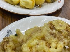 -老味道锅包肉(日照街店)