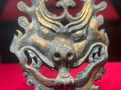 -北京大葆台遗址博物馆