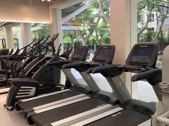 -VPsmart私教健身工作室(新华路旗舰店)