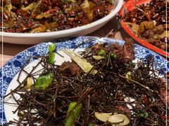 -杨记隆府重庆江湖菜(大悦城店)