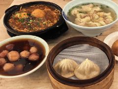 -穆桂英美食(南禅寺店)