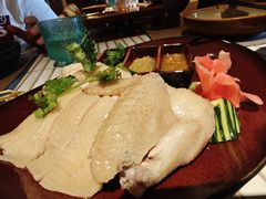 -CHINCHIN 青青·泰国料理(万象食家店)