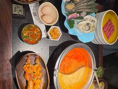 -牛New寿喜烧(闵行龙湖天街店)
