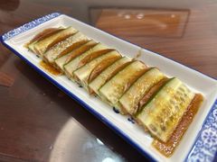 -吉祥树素食餐厅(江大南路店)