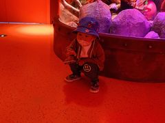 -沈阳海洋探索中心