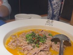 -首秀·四川料理(吾悦广场店)