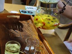 -沐泷泉(南风大剧院店)