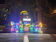 -三亚海昌梦幻海洋不夜城