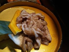 -山之屋炭火烧肉·生啤畅饮(大朗万科中央公园店)