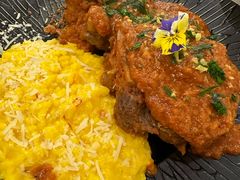 -后厨意餐La Cucina(外交公寓店)