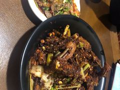 -掌上鲜(南顺城街店)