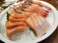 -贵木日本料理·铁板烧(新地假日广场店)