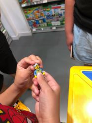 -乐高授权专卖店(新北万达店)