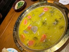 -受气牛肉·重庆耙牛肉(来福士店)