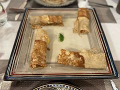 -LA CREPERIE BRETONNE布列塔尼法式餐厅(天童北路店)