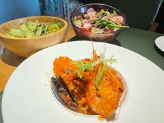 -LUCCA卢卡西班牙海鲜饭(远洋广场店)