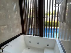 -三亚亚龙湾铂尔曼别墅度假酒店