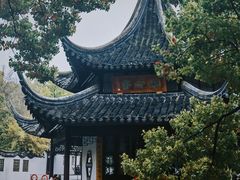 -西园戒幢律寺