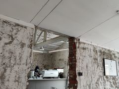 -边渡咖啡烘焙店(昙华林店)