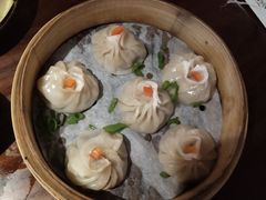 绍兴小笼-寻宝记绍兴菜(鲁迅路店)
