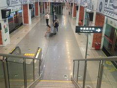 -星湖街(地铁站)