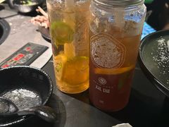 -凤园椰珍·椰子鸡火锅(番禺奥园广场店)