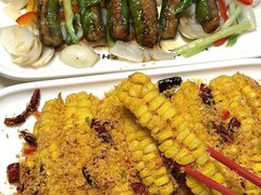 -大永發老火浓汤·经典粤菜(北滨路店)