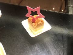 -听松楼·花园酒店·自助餐厅(红梅公园店)