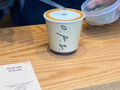 -O.P.S. CAFE