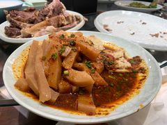 -清真·益鑫羊肉手抓馆(花园北街店)