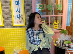-安又胖韩国烤肉