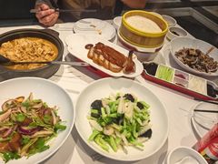 -大鸭梨烤鸭(金色漫香店)