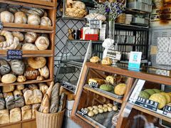-Juicy Bakery(大学路店)
