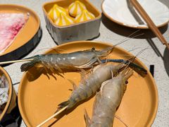 -海底捞大排档火锅(悦荟广场店)