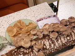 -椰子营·椰子鸡火锅(万象里店)