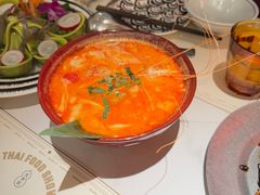 -太食獸泰式茶餐厅(IFS国金中心店)