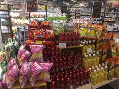 -Olé精品超市(上海虹桥南丰城店)