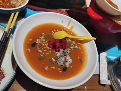 火晶柿子汁-醉长安(钟楼旗舰店)