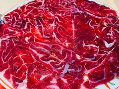 -汕头八合里海记牛肉店(清河店)
