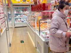 -味多美蛋糕(杨闸环岛店)