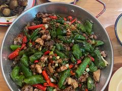 -聂发财重庆江湖菜(解放碑店)