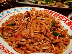 -临胜烧烤大牌档(东葛店)