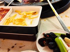 -川西坝子火锅(金沙1.0直营店)