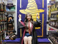 -天河城购物中心