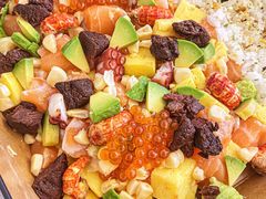 -HIHE Bistro·Oyster Bar(华熙live店)