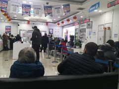 -中国移动(朝阳十里河营业厅)