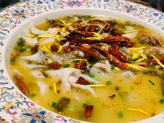 -鼎盛蜀坊·重庆江湖菜(市桥地铁站店)