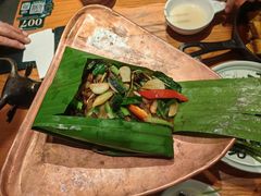 -云海肴·汽锅鸡·云南菜(广安门天虹店)